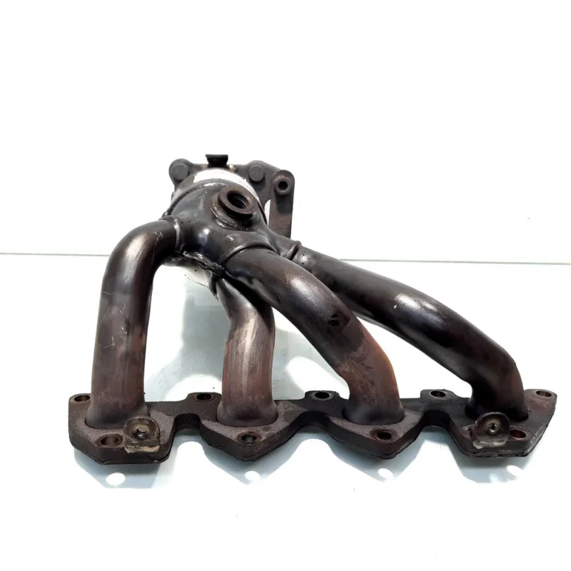 Catalizator, cod 036178EA, AA, Vw Golf 4 (1J1), 1.4 benz, AXP (id:545229) Cel mai vândut