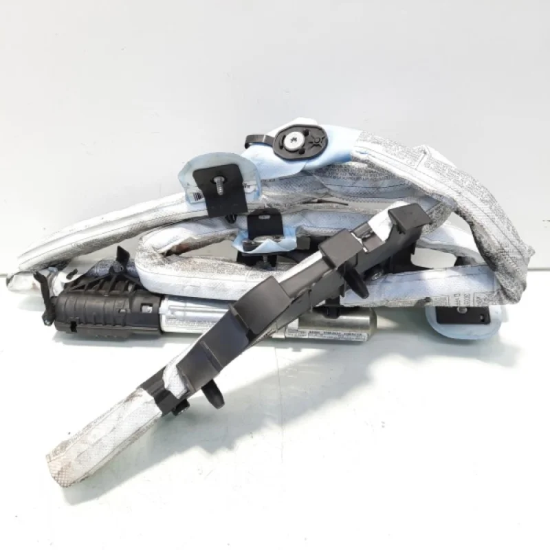 Airbag cortina dreapta, cod 84696686003B, Bmw 3 Touring (E91) (id:545118) Reducere extra