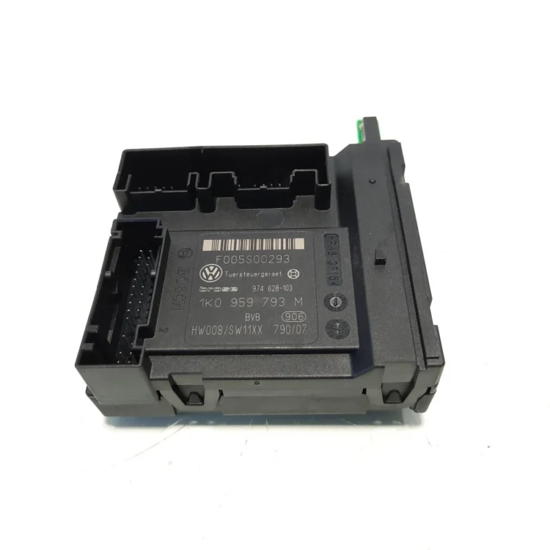 Cumpărături sigure Modul stanga fata, cod 1K0959793M, Seat Leon (1P1) (id:544964)