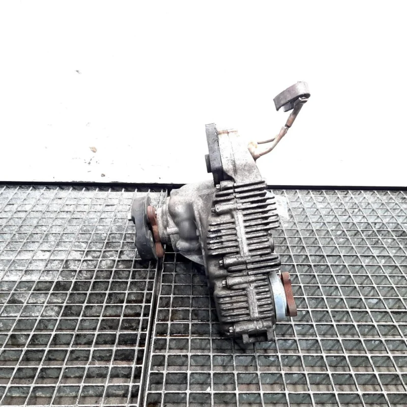 Cutie transfer, cod 7599690-01, Bmw 3 (E90), 3.0 diesel, 306D3, 4X4 (id:543868) Comandă acum