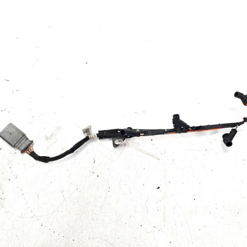 Reducere de preț Instalatie electrica bujii, cod 9670855680, Citroen DS3, 1.4 HDI, 8H01 (id:545302)