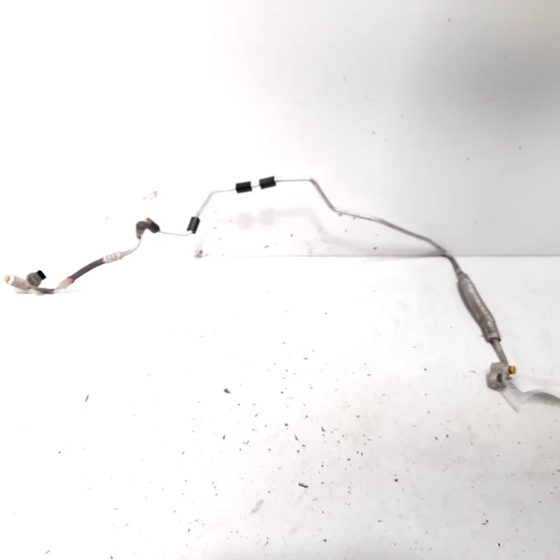 Calitate înaltă Conducta clima cu senzor, cod 1K0820741BD, Skoda Octavia 2 Combi (1Z5), 1.9 TDI, BLS (id:543356)