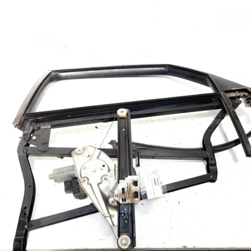 Reducere Macara cu motoras si rama stanga spate, cod 4B0839397B, Audi A6 Allroad (4BH, C5) (id:544324)