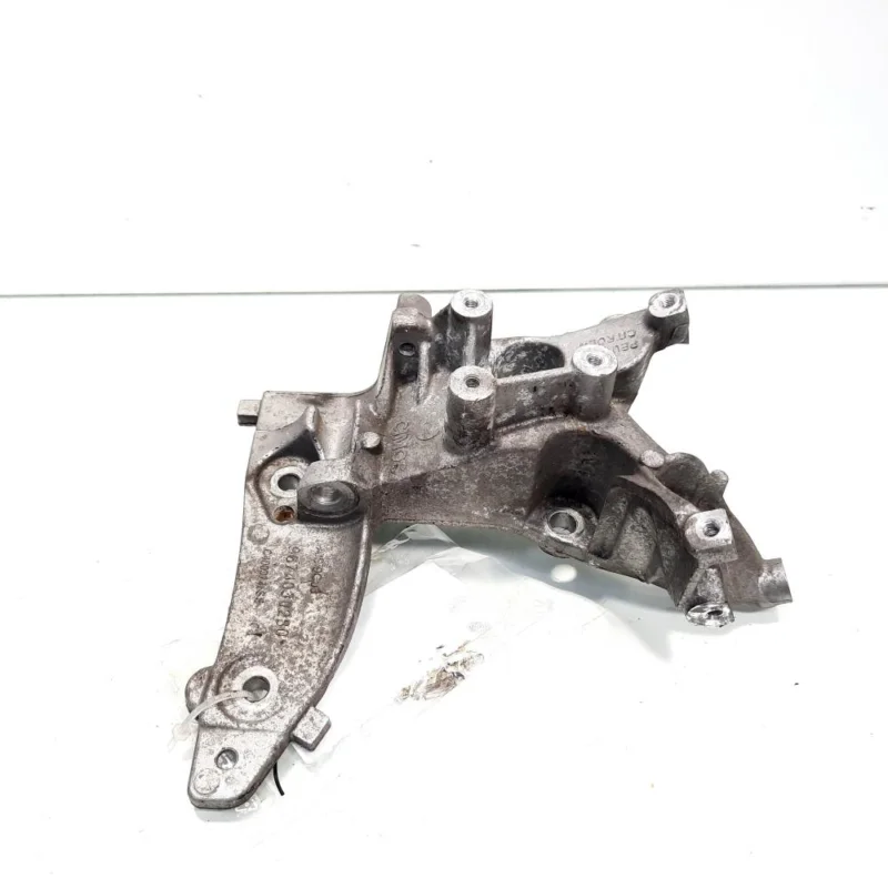 Suport alternator, cod 9674030280, Peugeot 308, 1.6 HDI, 9H06 (id:544253) Retur gratuit