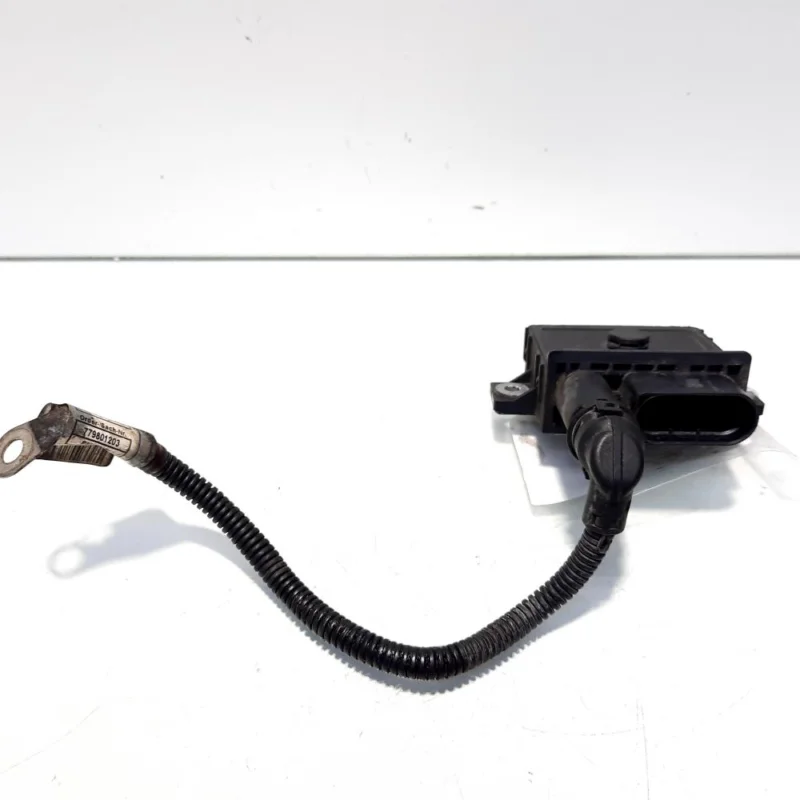 Releu bujii, cod 7798000, Bmw 1 (E81, E87), 2.0 diesel, N47D20C (id:544557) Ofertă