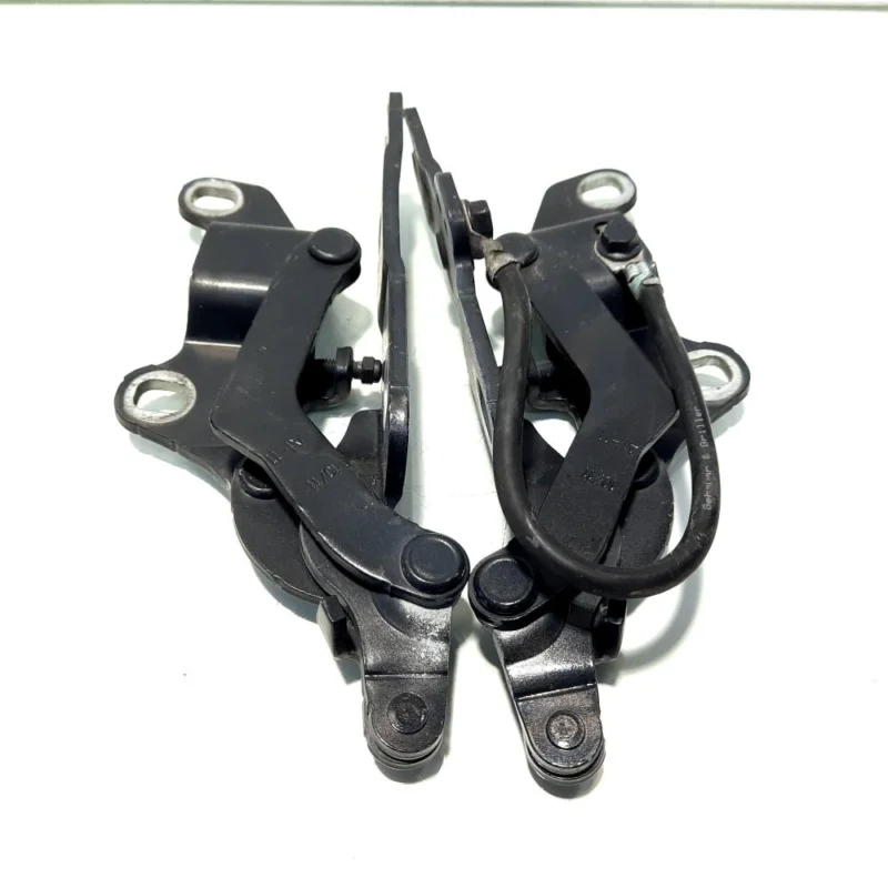 Set balamale capota fata, Bmw 1 (E81, E87) (id:544538) Super ofertă