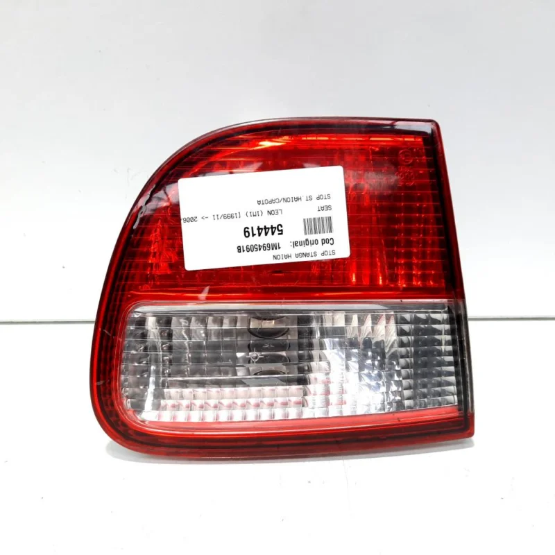 Stop stanga haion, cod 1M6945091B, Seat Leon (1M1) (id:544419) Calitate înaltă