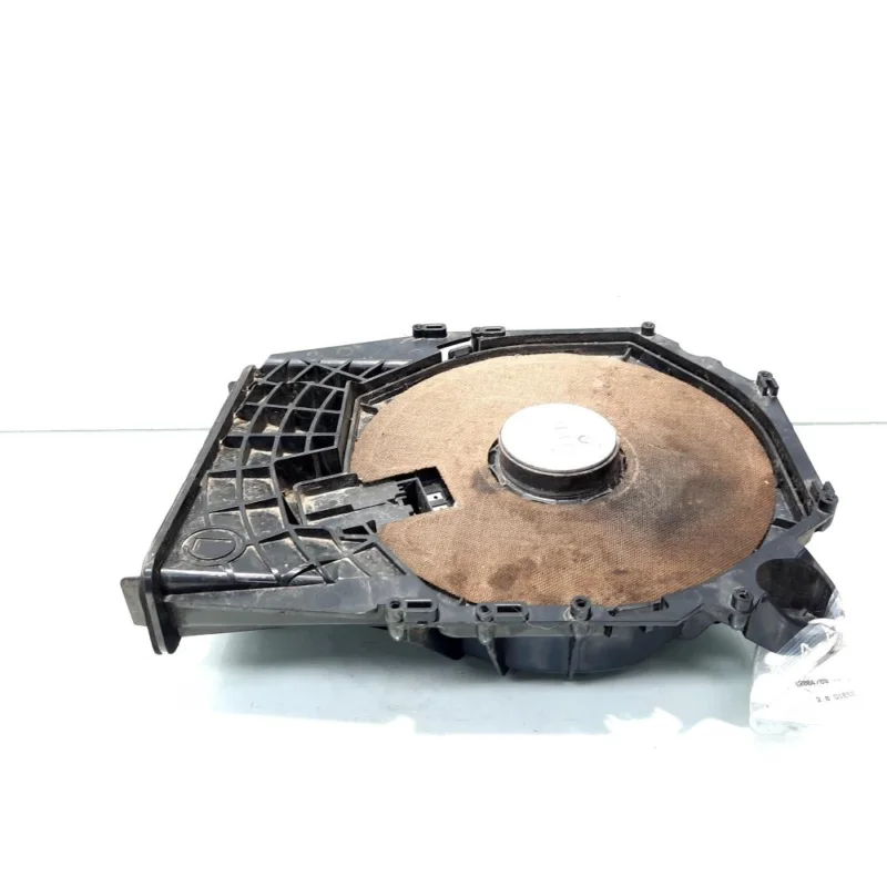 Subwoofer, cod 9204785-04, Bmw 1 (E81, E87) (id:544554) Livrare expres