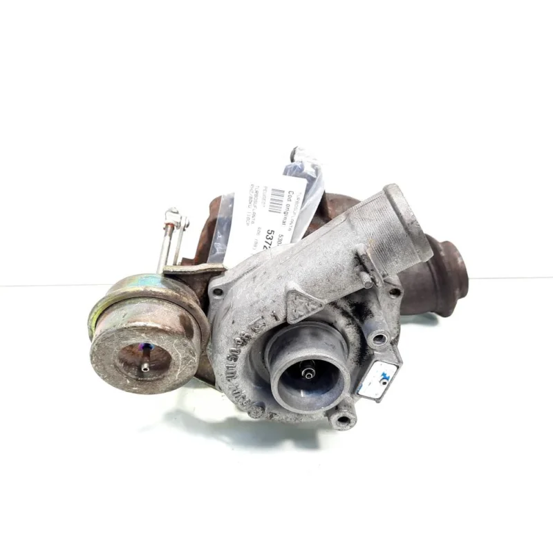 Chilipir Turbosuflanta, cod 53041015096, Peugeot 307 SW, 2.0 HDI, RHZ (idi:537212)