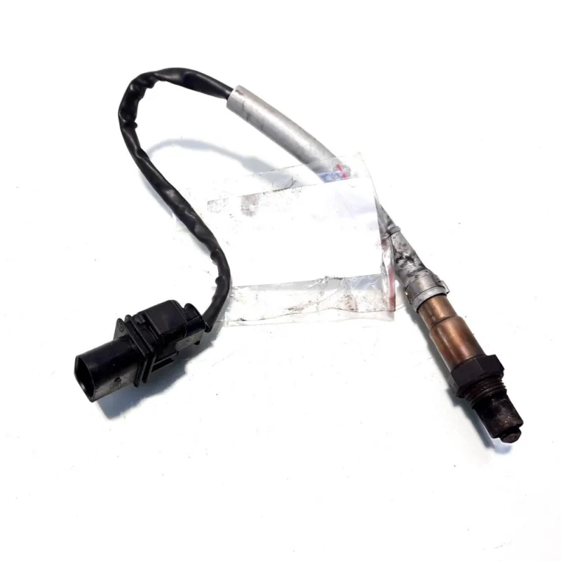 Sonda lambda, cod 03L906262, Seat Exeo ST (3R5), 2.0 TDI, CAG (idi:527428) Reducere de preț