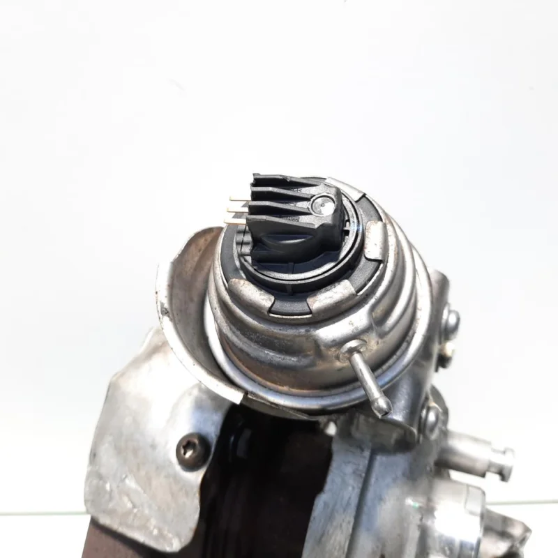 Supapa turbo electrica, Vw Passat (362), 2.0 TDI, CFG, 4x4 (id:544116) Lichidare de stoc