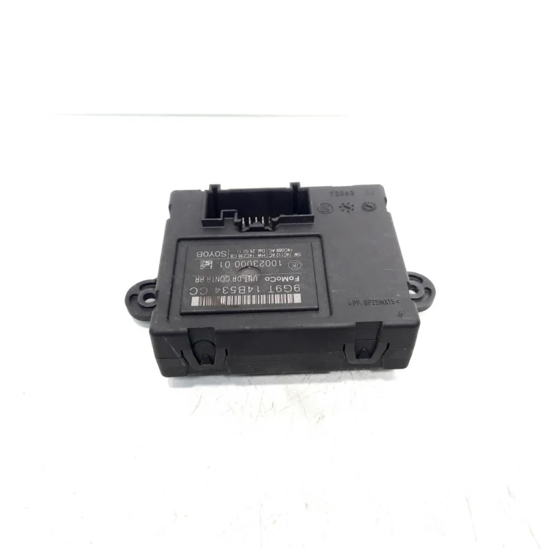 Reducere Modul stanga spate, cod 9G9T14B534-CC, Ford Mondeo 4 (idi:527365)