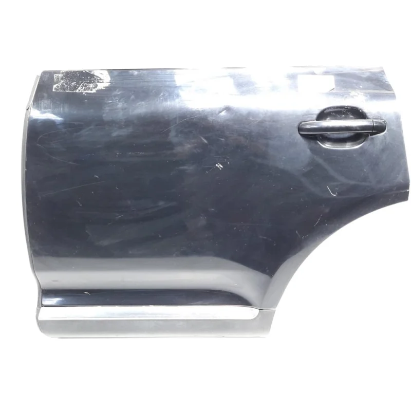 Ultima șansă Usa dreapta spate, Vw Touareg (7LA, 7L6) (id:544572)