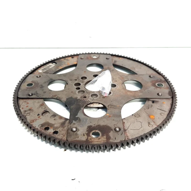 Reducere de preț Coroana volanta, cod 779764-05, Bmw 3 (E90), 2.0 diesel, N47D20C, cutie automata (id:544089)