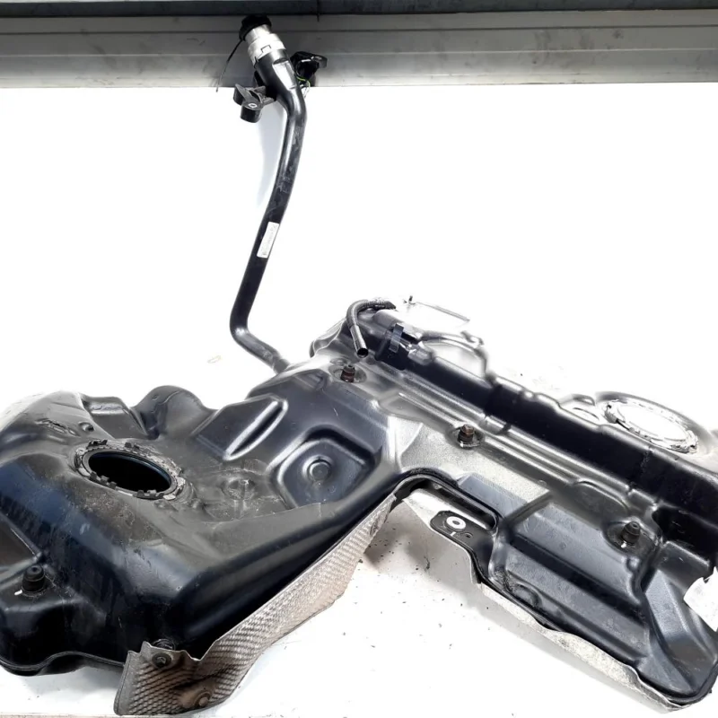 Rezervor combustibil, cod 4G0201021CS, Audi A6 (4G2, C7), 2.0 TDI, DDDA (id:544517) Cumpărături sigure
