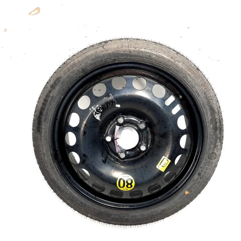 Roata rezerva slim R16, cod GM2160132, Opel Astra H (idi:527154) Reducere extra