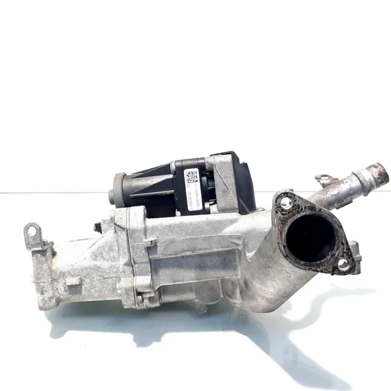 Racitor gaze cu EGR, cod 9671187780, Ford Grand C-Max, 1.6 TDCI, T1DB (idi:512708) Cumpărături sigure