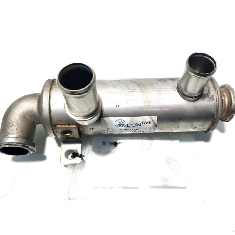 Cel mai vândut Racitor gaze, cod 9646762280, Peugeot 206 CC, 1.6 HDI, 9HZ (idi:512701)