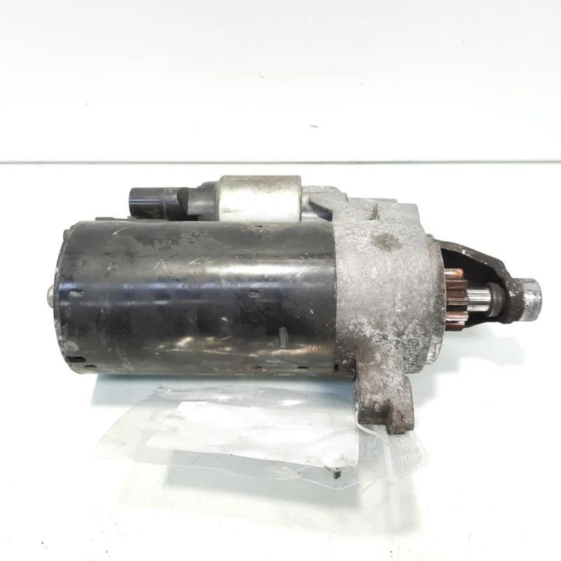 Retur ușor Electromotor, cod 03L911021E, Audi A4 Avant (8K5, B8), 2.0 TDI, CGL, cutie automata (id:543436)