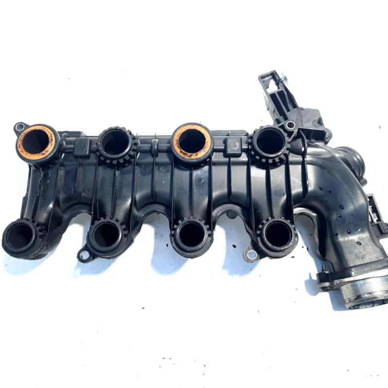 Galerie admisie cu capac culbutori, cod 9684941780, Citroen C5 (III), 1.6 HDI, 9HZ (pr:110747) Mai ieftin