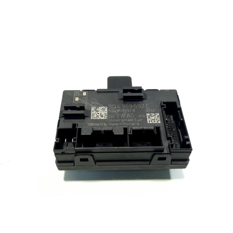 Bestseller Modul dreapta fata, cod 5Q4959592E, Vw Passat Variant (3G5)