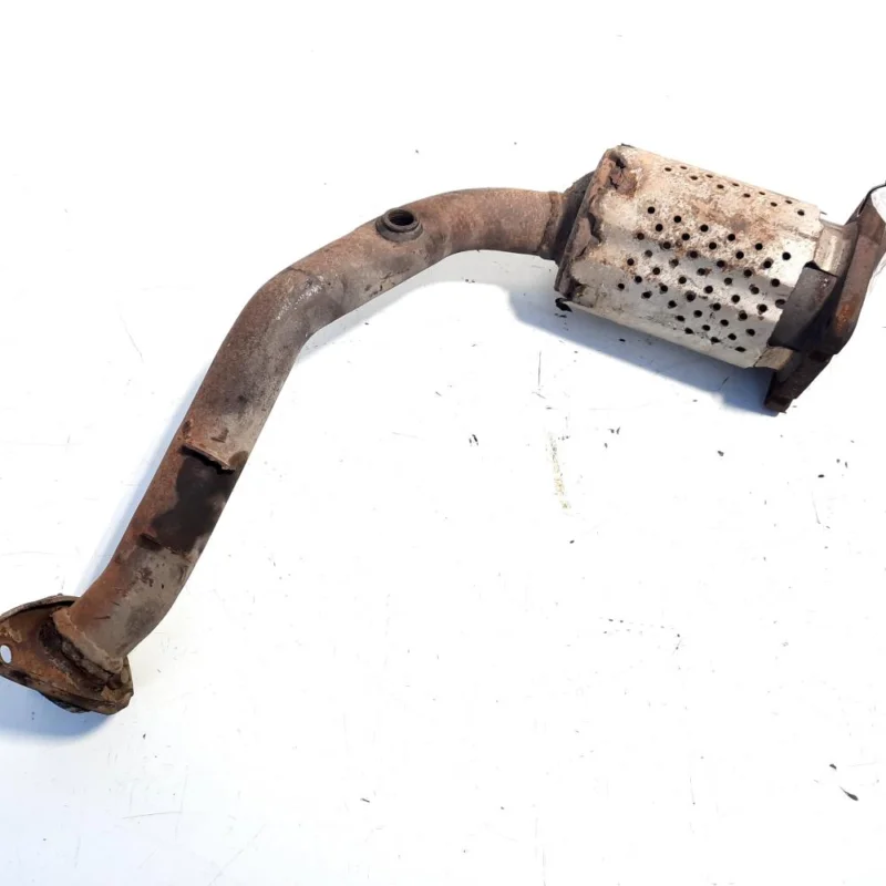 Ofertă specială Catalizator, Citroen C4 (I) coupe, 1.4 benz, KFU (idi:512656)