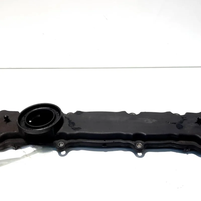 Capac culbutori, cod 9657637880, Peugeot 307 sedan, 1.4 benz, KFU (idi:512654) Expediere rapidă