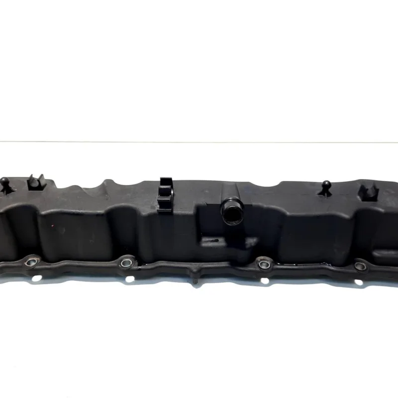 Capac culbutori, cod 09702119000, Peugeot 207 (WA), 1.4 benz, KFU (idi:512653) Retur gratuit