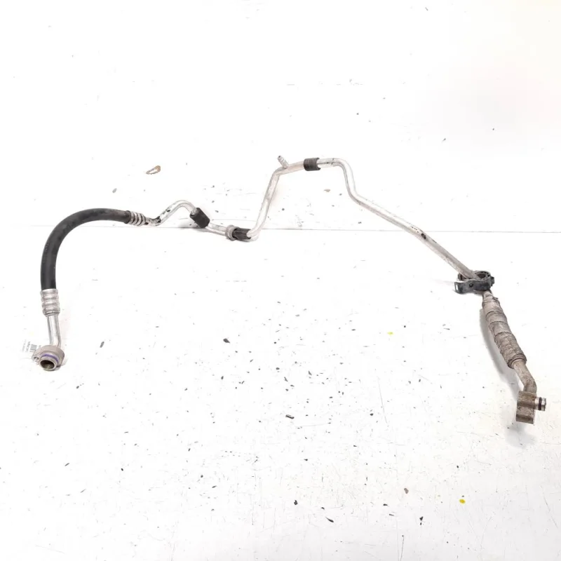 Conducta clima, cod 3C0820743BH, Vw Passat Variant (3C5) 2.0 TDI, BMP (id:543804) Preferatul clienților