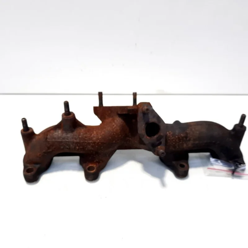 Reducere specială Galerie evacuare, cod 03G253033E, Audi A6 Avant (4F5, C6), 2.0 TDI, BLB (idi:526954)