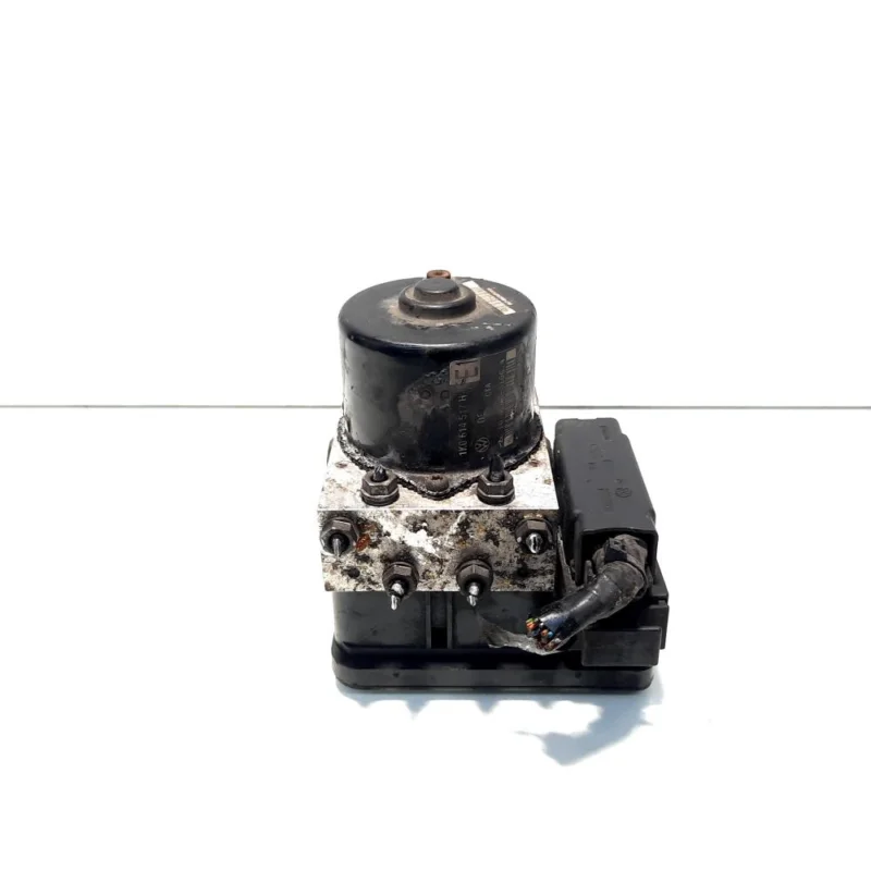 Unitate control A-B-S, cod 1K0907379K, 1K0614517H, Vw Golf 5 Plus (5M1) (id:543152) Plată sigură