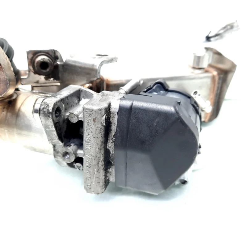 Reducere de preț EGR, cod 7810871-02, Bmw 3 (E90) 2.0 diesel, N47D20C (id:537146)