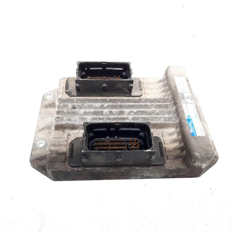 Super ofertă Calculator motor Isuzu, cod GM97350948, 8973509486, Opel Astra H, 1.7 CDTi, Z17DTH (idI:538412)