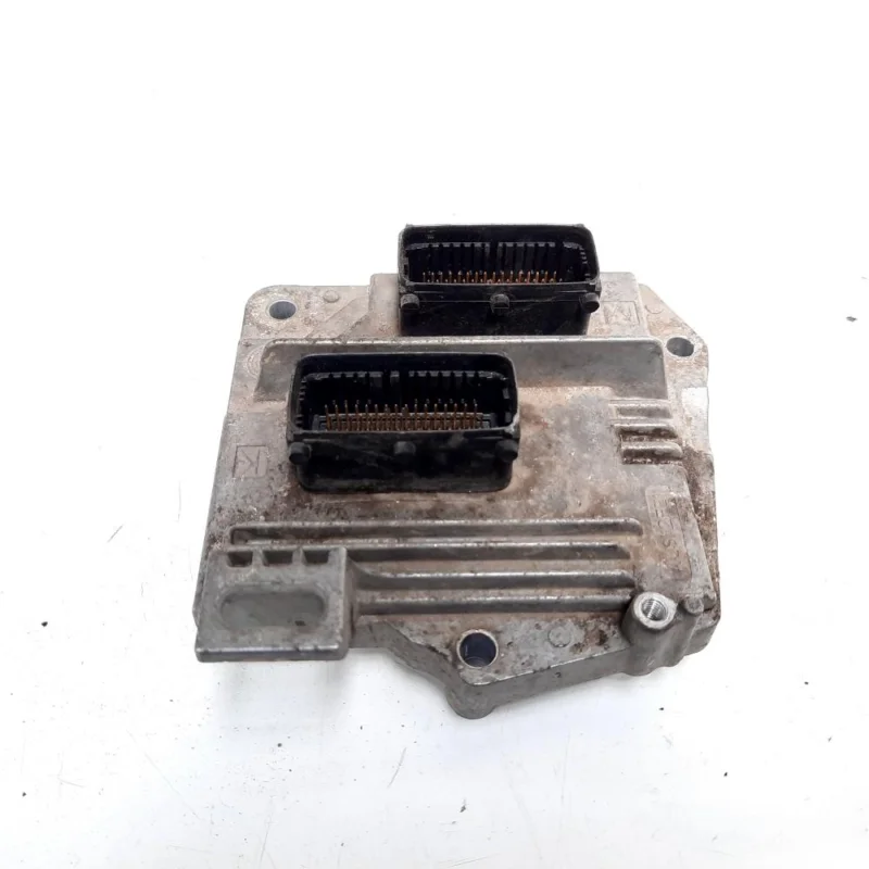 Calculator motor, cod GM55561172, Opel Astra H Van, 1.6 benz, Z16XEP (idi:538411) Reduceri