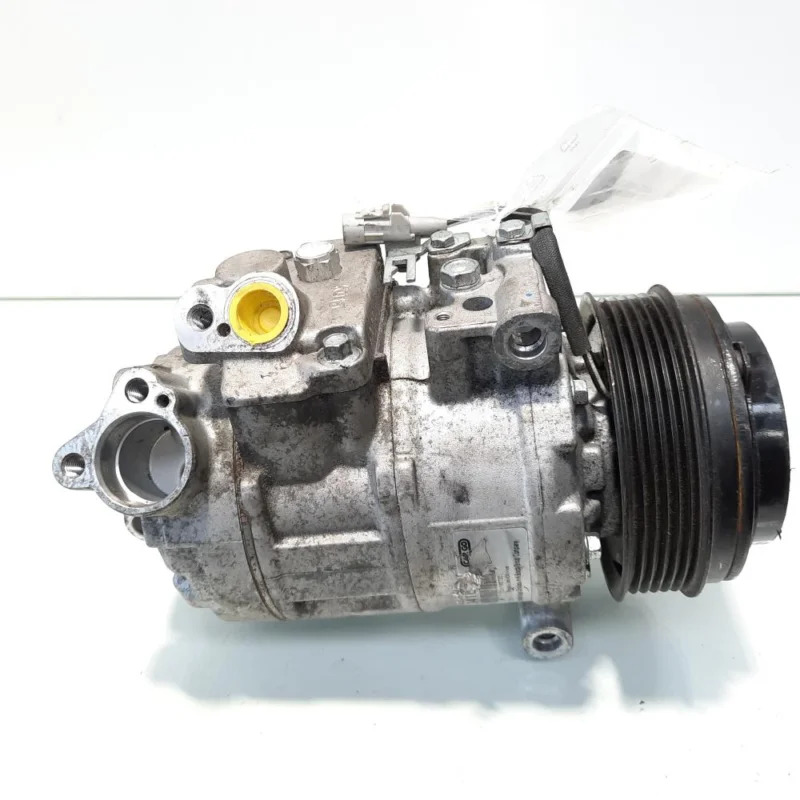 Reduceri Compresor clima, Bmw 5 (E60), 2.0 diesel, N47D20A (idi:537864)