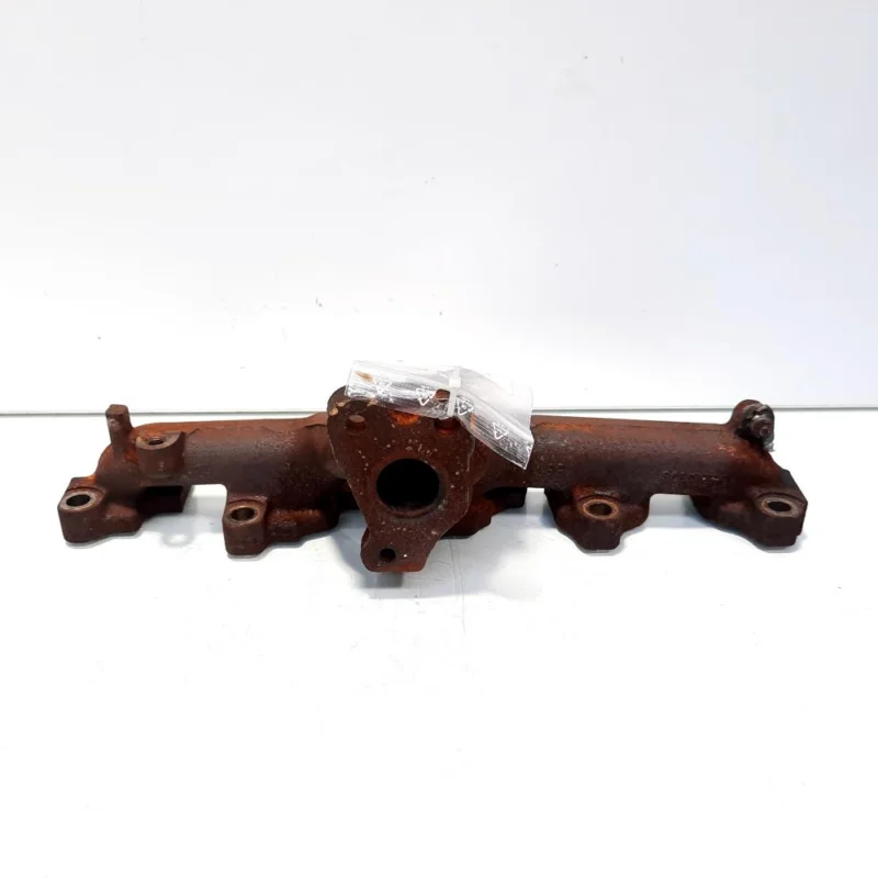 Retur ușor Galerie evacuare, cod GM55223906, Opel Corsa D, 1.3 CDTI, A13DTC (id:543277)