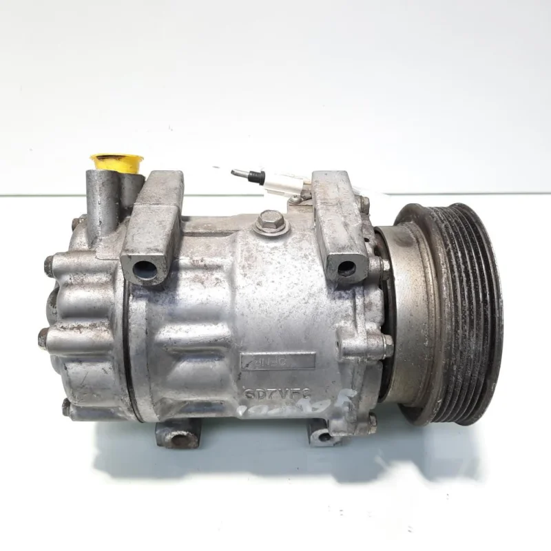 Lichidare de stoc Compresor clima, cod 926006229, Dacia Sandero, 1.5 DCI, K9K792 (pr:110747)