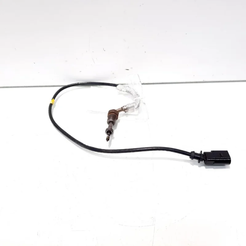 Retur gratuit Sonda temperatura gaze, cod 04L906088AR, Vw Golf 7 (5G) 1.6 TDI, CXX (id:543260)