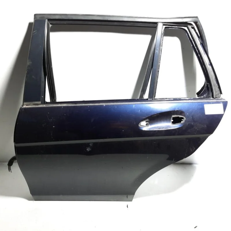 Reducere specială Usa stanga spate, Mercedes Clasa C T-Model (S204) (id:542059)