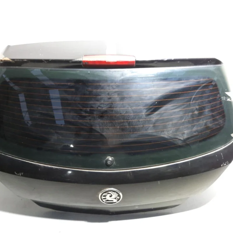 Haion cu luneta, Opel Astra H (id:417248) Ofertă exclusivă