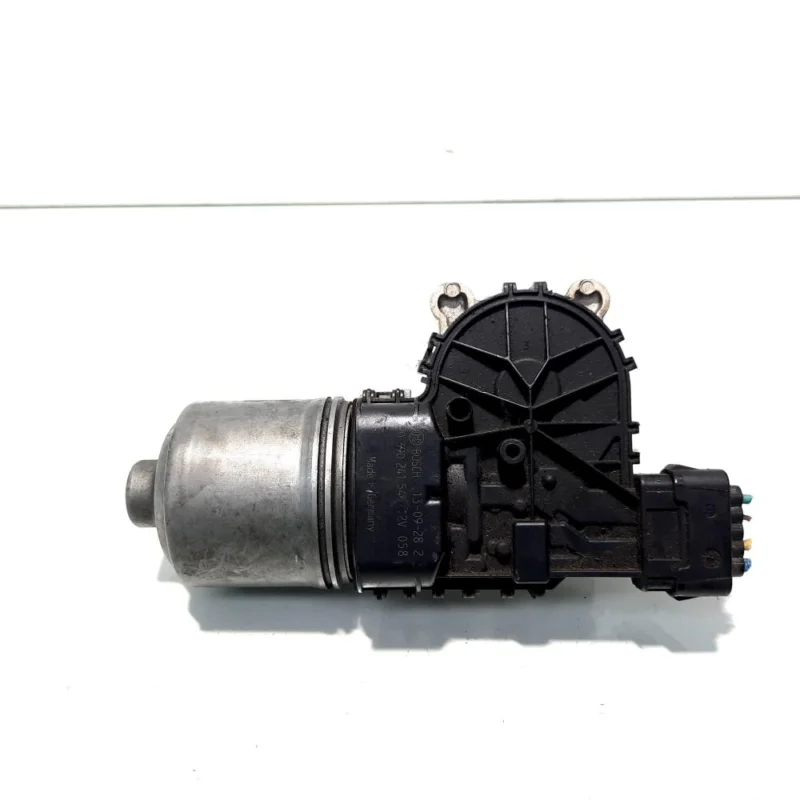 Reducere specială Motoras stergatoare fata, Peugeot 208 (id:542279)