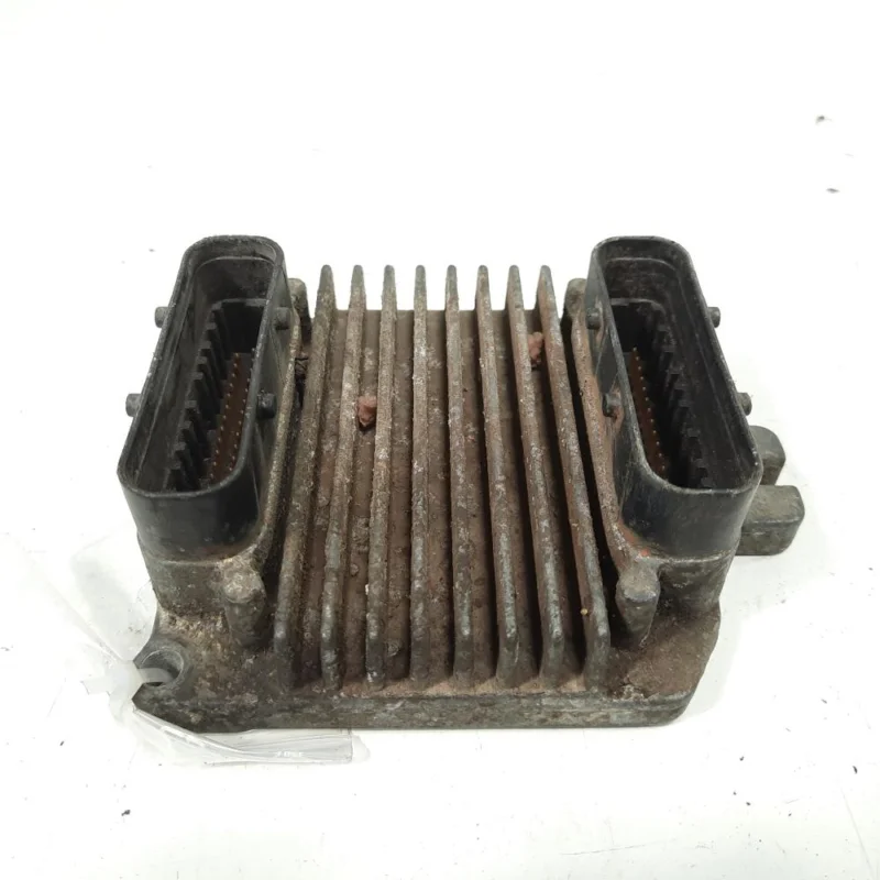 Calculator motor, cod 09355929, Opel Vectra B Combi (31), 1.6 benz, X16XEL (idi:535527) Calitate înaltă