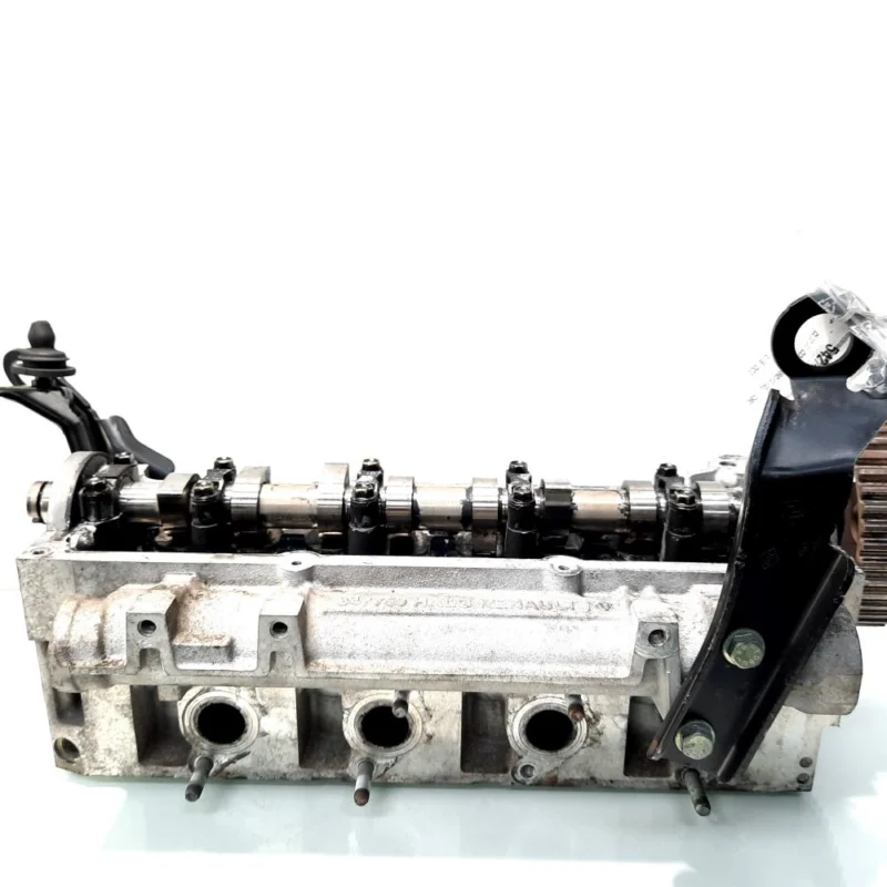 Plată sigură Chiulasa cu 1 ax came, Renault Clio 2 Coupe, 1.5 DCI, K9K, euro 3 (id:542748)