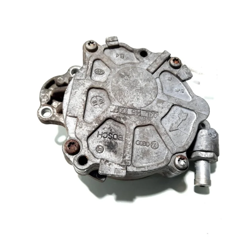 Retur ușor Pompa vacuum, cod 03L145100F, Vw Crafter 30-35 Autobus (2E) 2.0 TDI, CSL (id:542762)