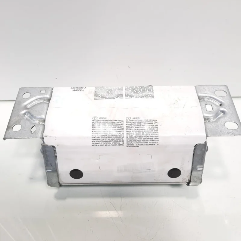 Airbag pasager, cod 399168698, Bmw 1 (E81, E87) (idi:540905) Reducere extra