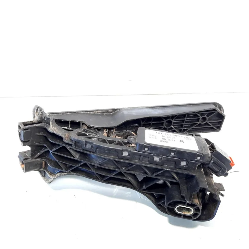 Noutate Pedala acceleratie, cod 1K1721503P, Skoda Octavia 2 (1Z3) (idi:539277)