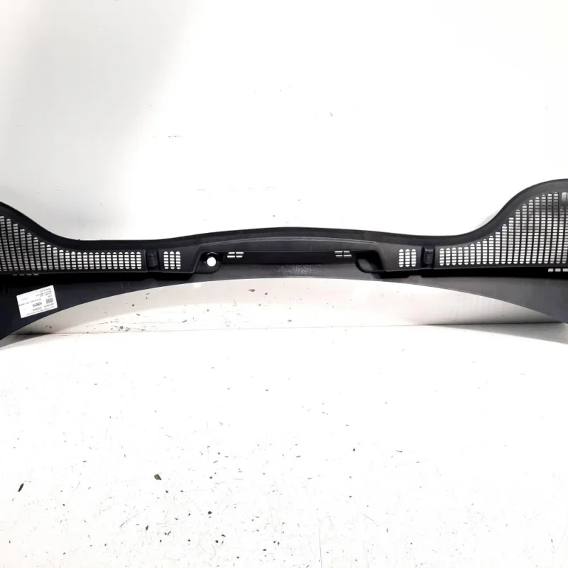 Cel mai vândut Grila stergatoare fata, cod 1Z1819415F, Skoda Octavia 2 (1Z3) (idi:539210)