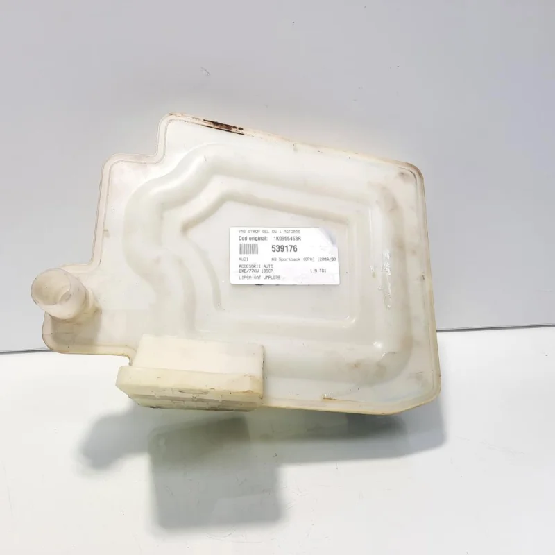 Vas strop gel cu 1 motoras, cod 1K0955453R, Audi A3 (8P1) (idi:539176) Transport gratuit