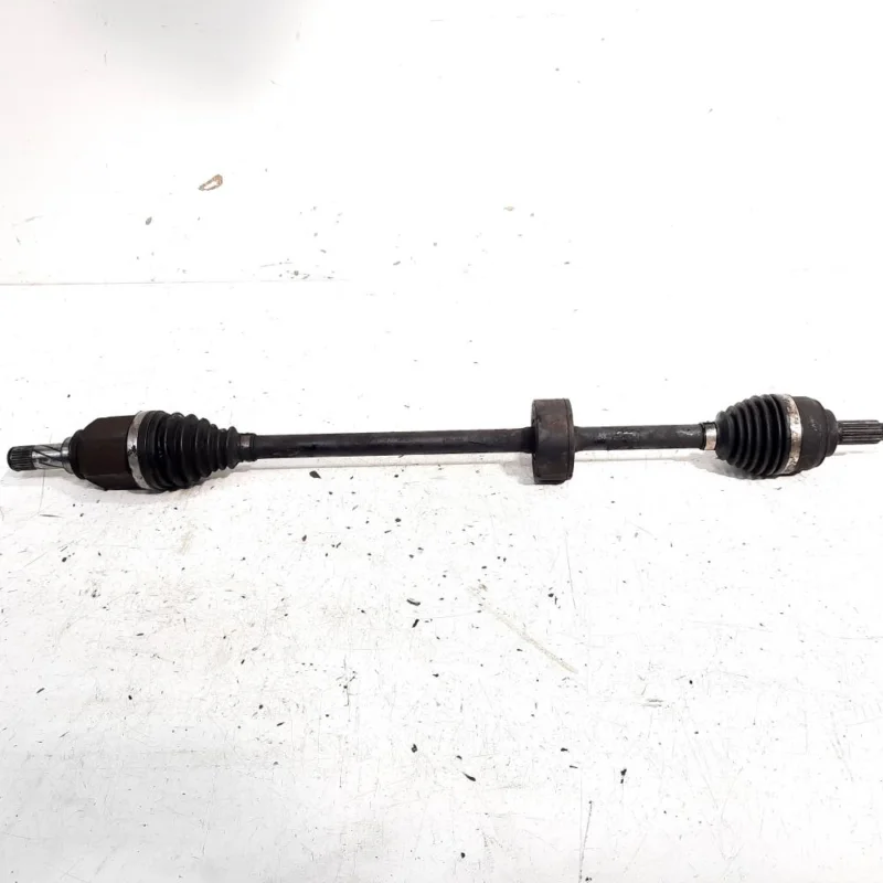 Planetara dreapta fata, Peugeot 207 Sedan, 1.6 hdi, 9HX (idi:541113) Popular