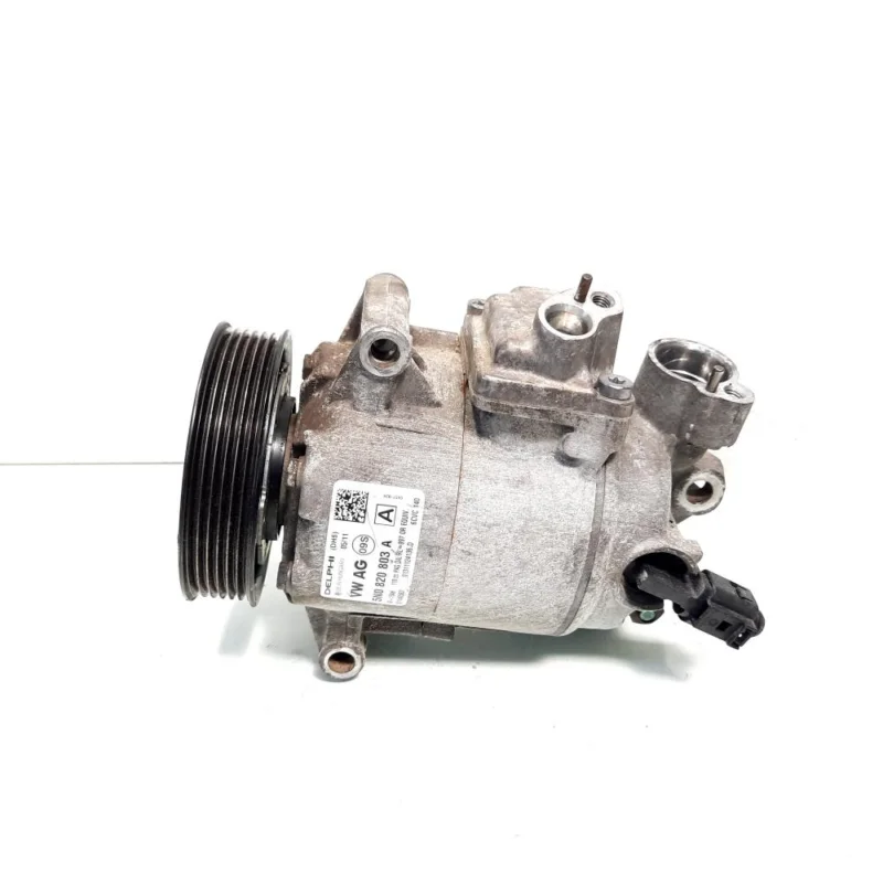Ofertă specială Compresor clima, cod 5N0820803A, VW Golf 6 (5K1), 2.0 TDI, CBA (idi:541020)